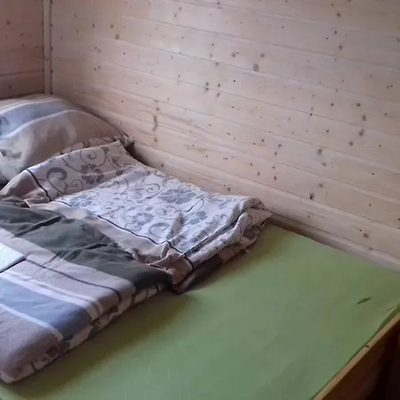 Wrzosowo Dom wakacyjny Dziwnówek