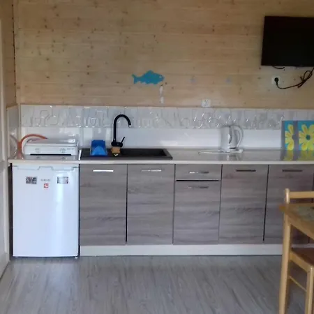 Wrzosowo Dziwnówek