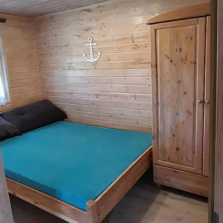Wrzosowo Dziwnówek