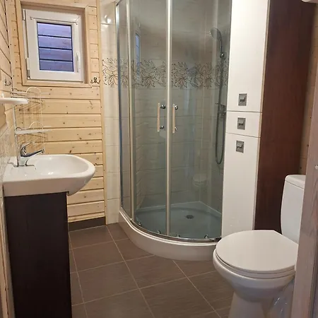 Wrzosowo Σπίτι διακοπών