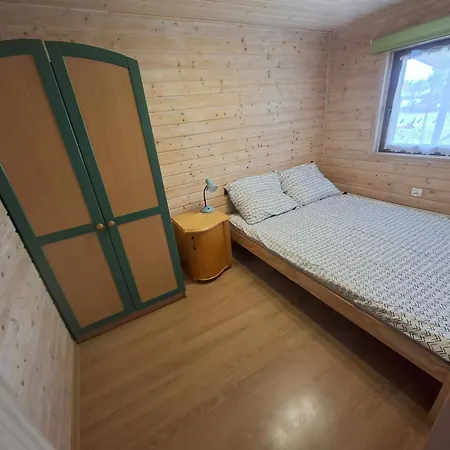 Σπίτι διακοπών Wrzosowo Dziwnówek