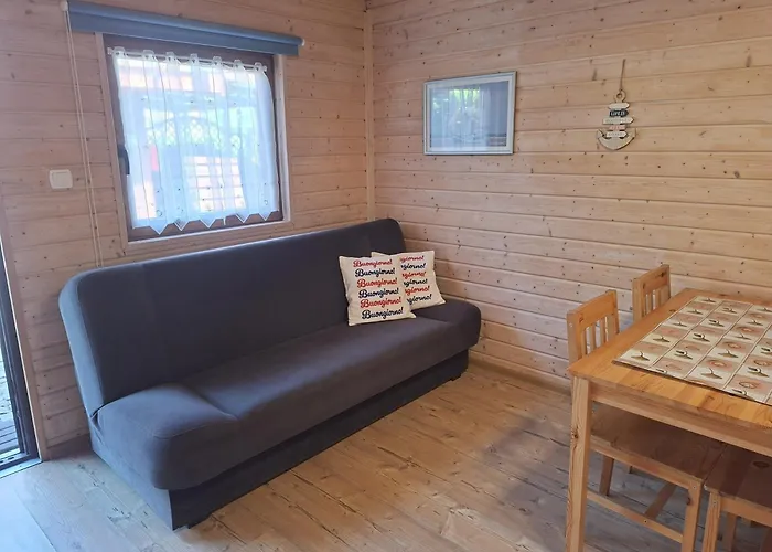 Wrzosowo * Dziwnówek